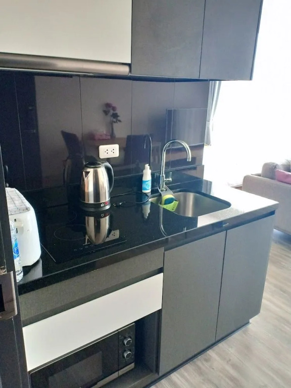 Patong Beach Luxury Condo