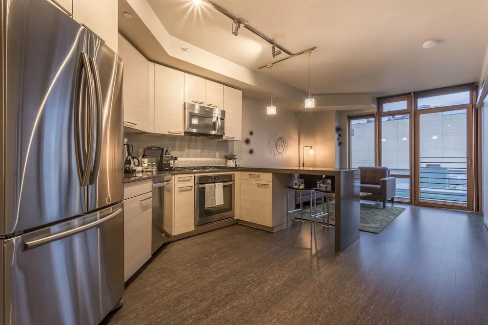 Domicile Suites At Verve