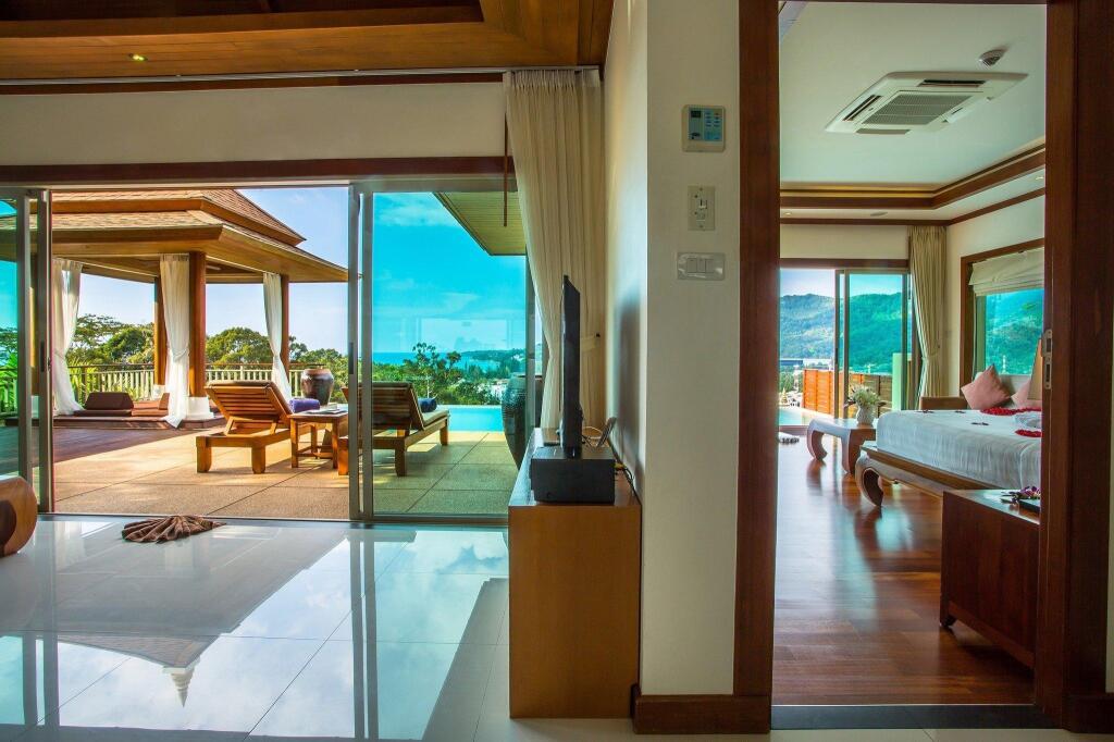 Villa Tantawan Resort - Private Pool Villas