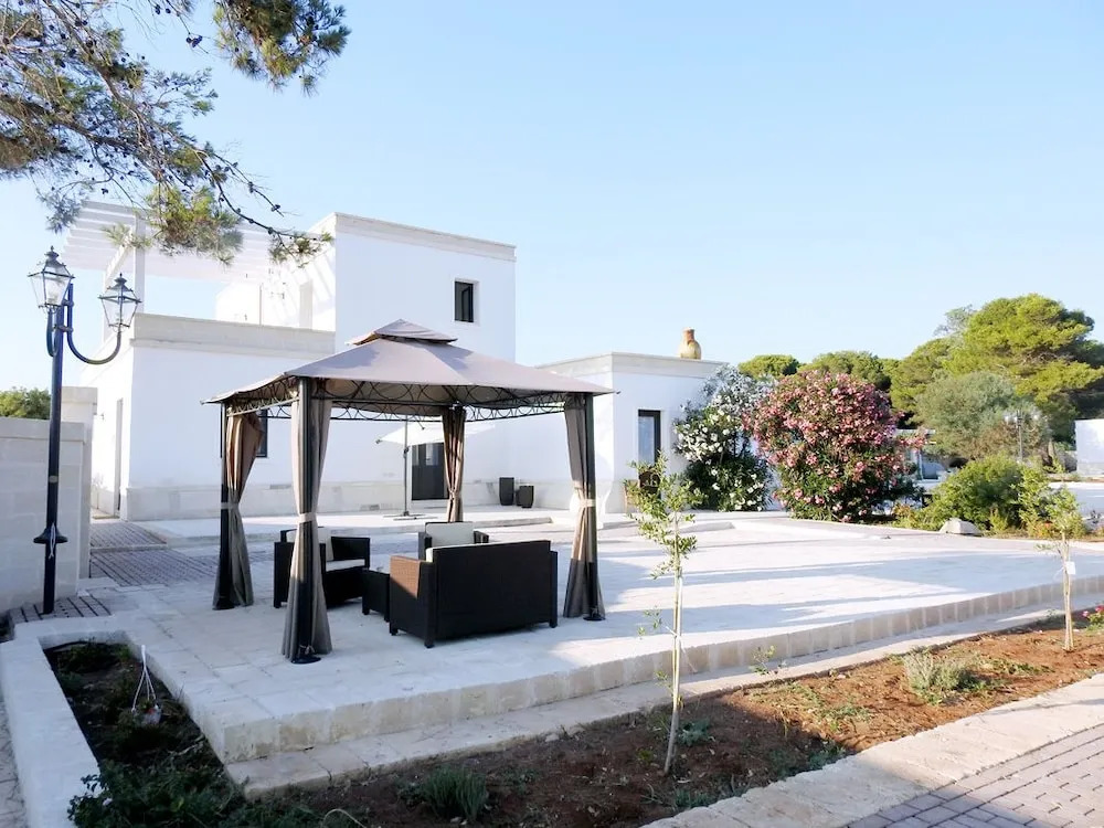 Masseria Prisuti
