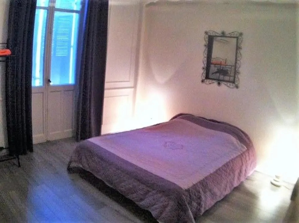 Superb Villa in Cannes on the French Riviera with Balcony, Garden And