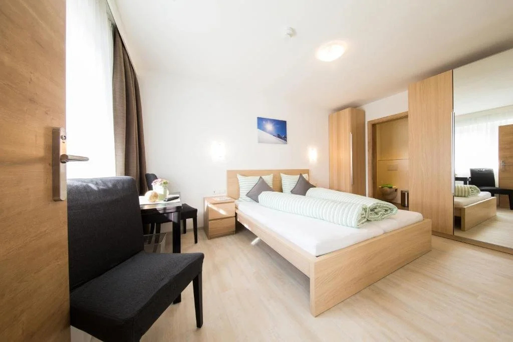 Haus Pia by A CASA
