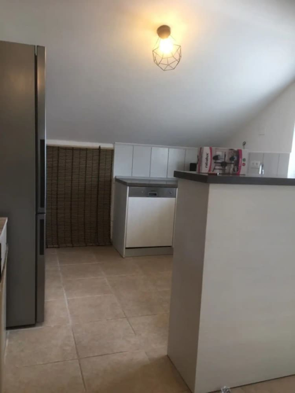 Apartments Krila