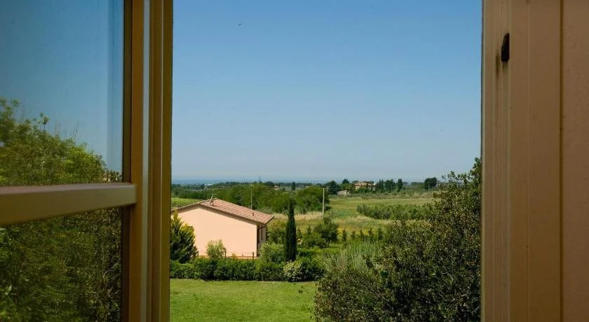 Podere Adorni Holiday Resort