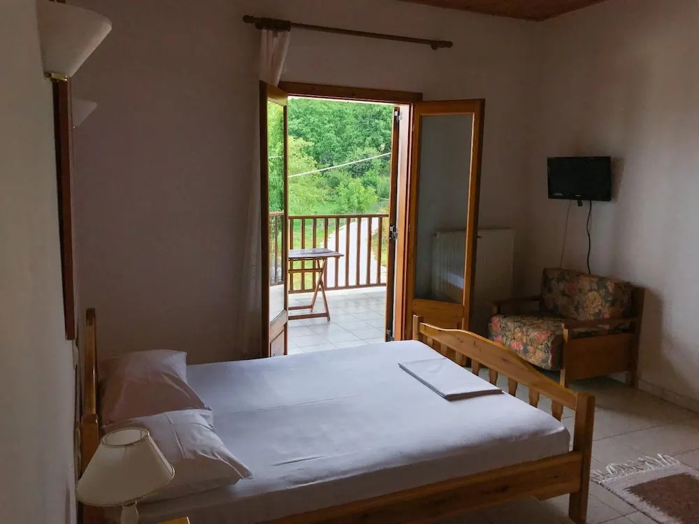 Hotel Antigoni