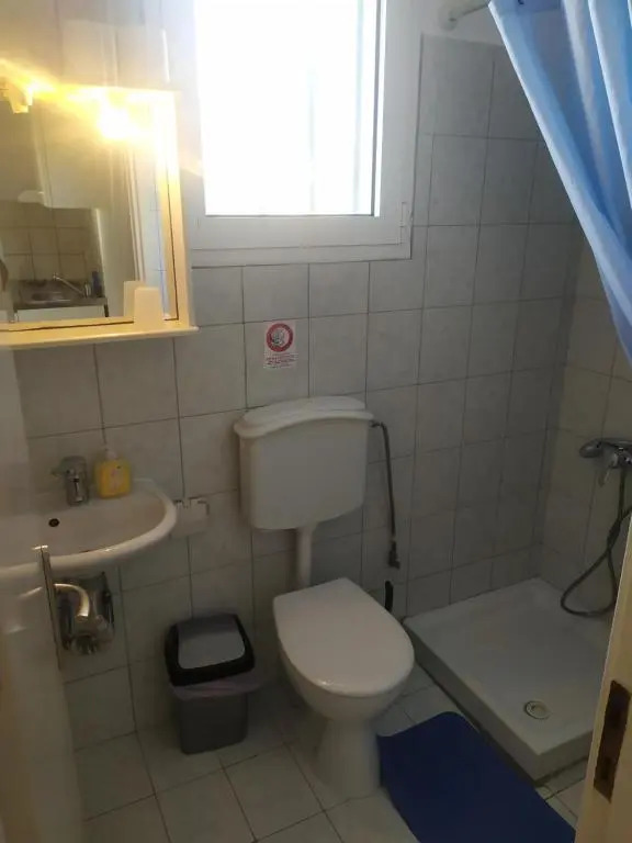 Kanali Holidays Apartment 3
