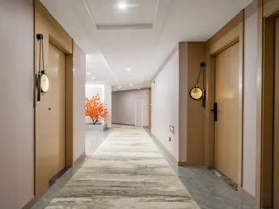 Huzhou Great World Hotel