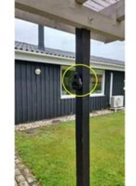 4 Star Holiday Home in Ebeltoft