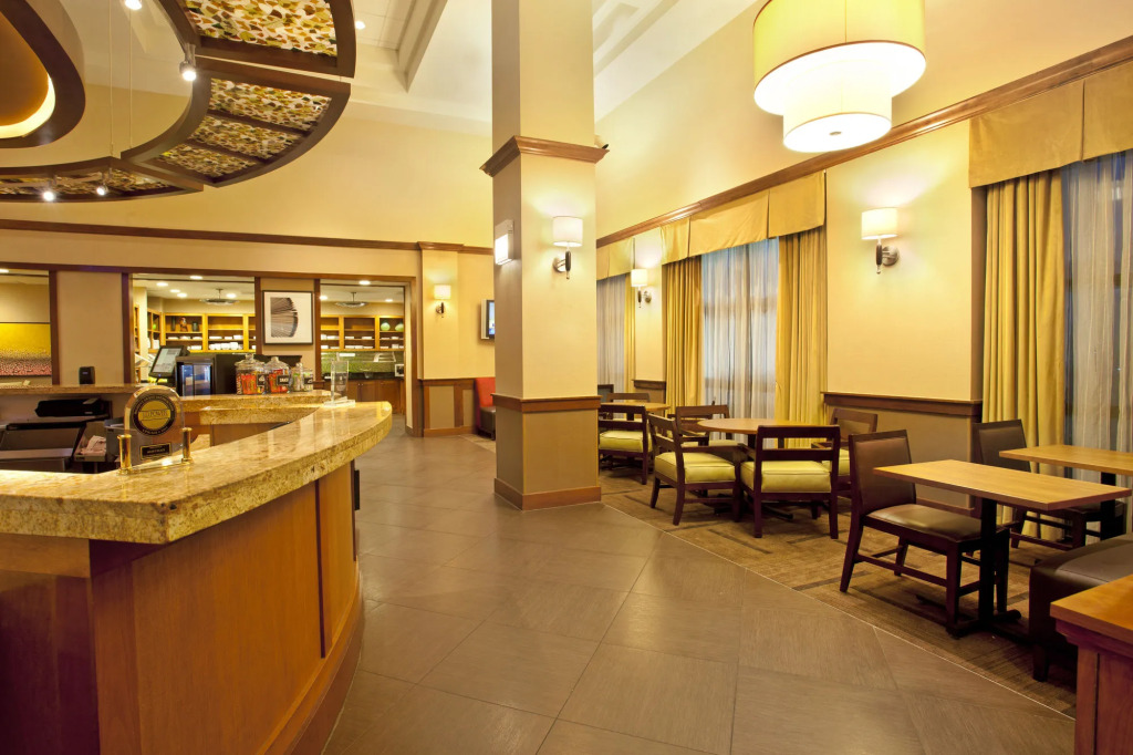 Hyatt Place Chicago - Lombard/Oak Brook