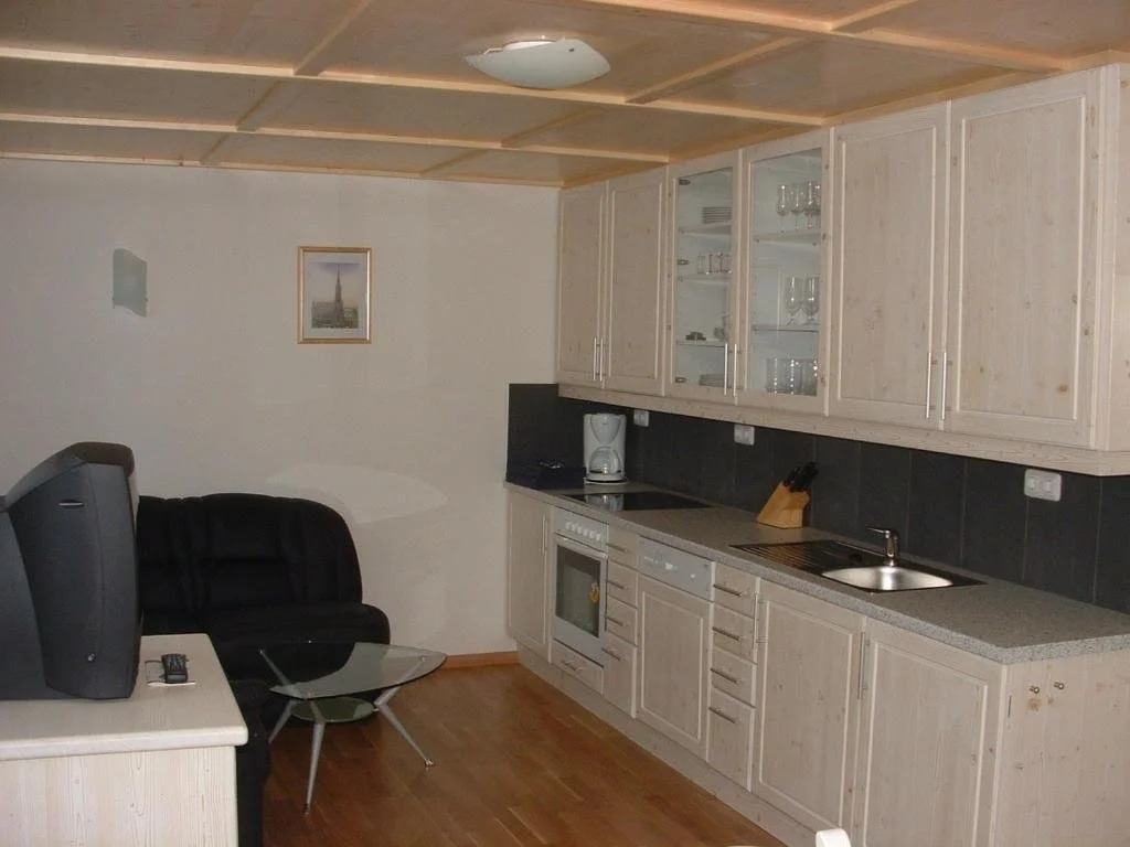 Appartement Asitz