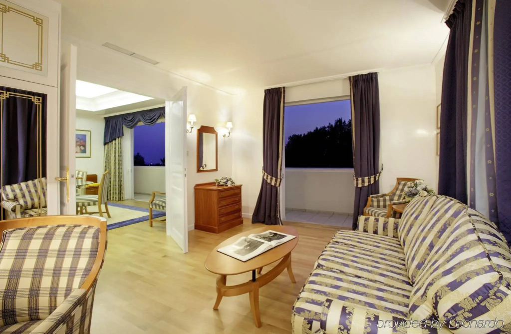 Theoxenia Palace