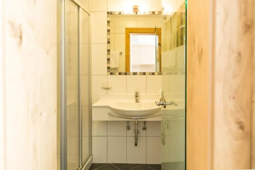 Apart-Pension Bergland