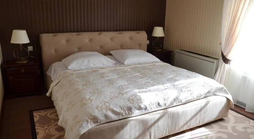 Hotel Nowodworski