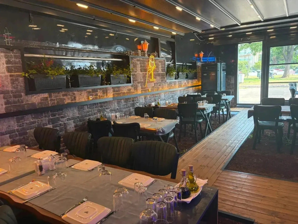 Blueberry Inn Hotel Antalya