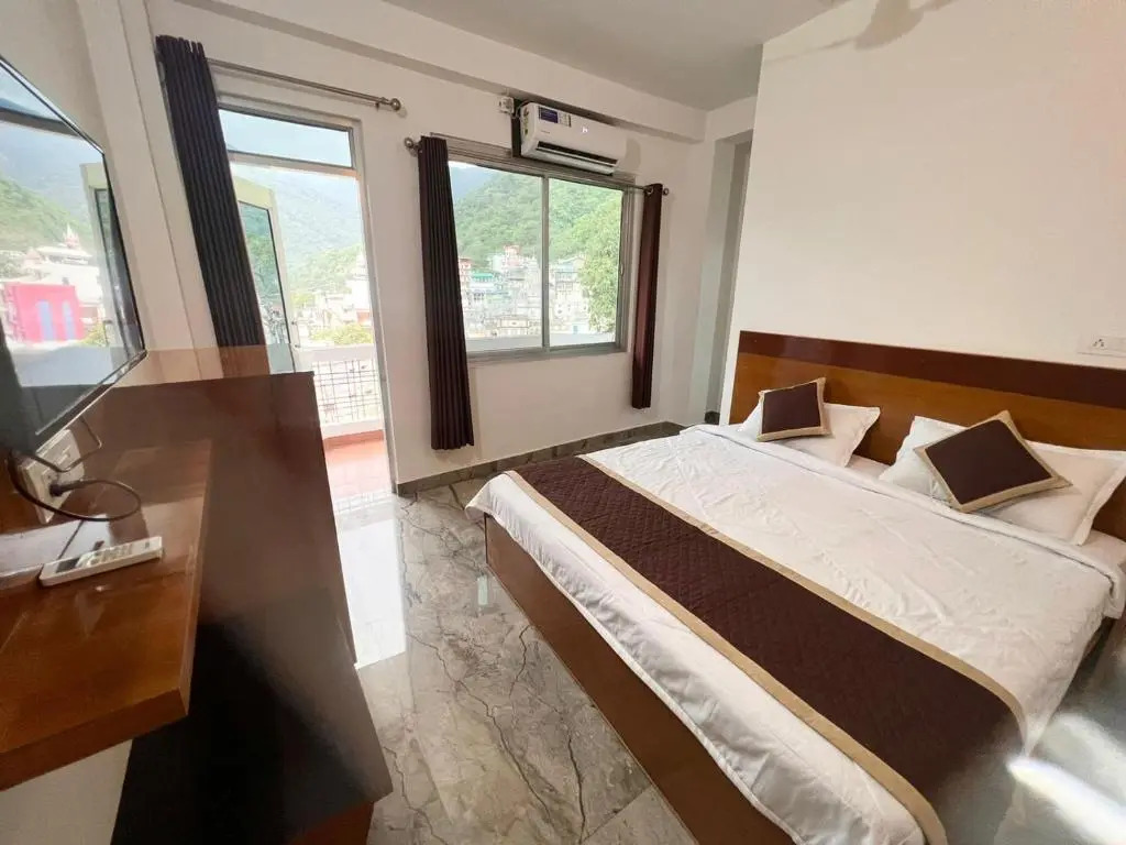 Hotel Manikut