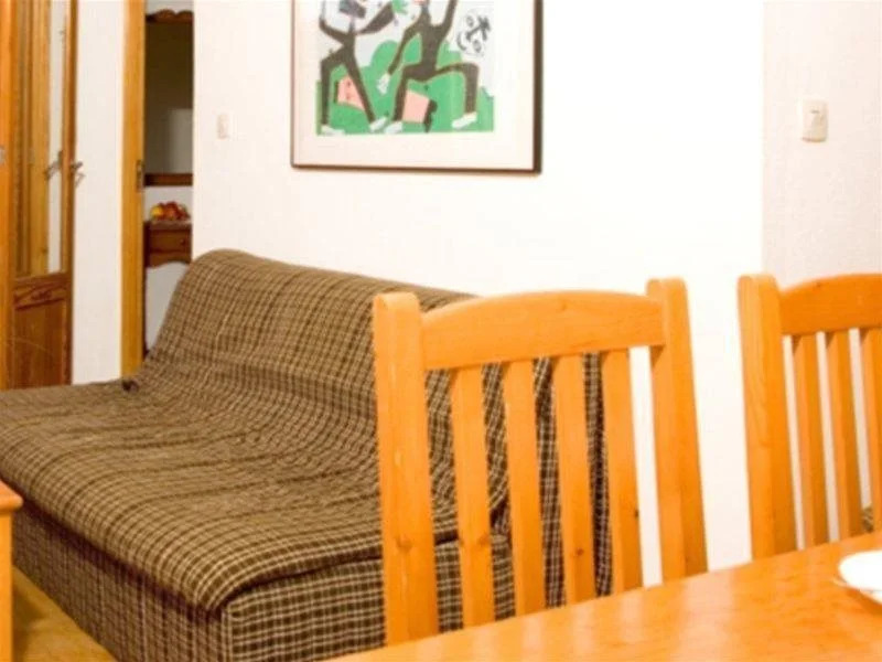 Apartamentos Sol Radiante