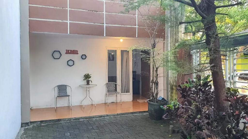 Syafa Homestay Syariah Mitra RedDoorz