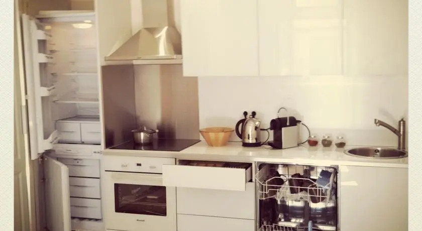 Appartement Magnifique - Vieux Nice
