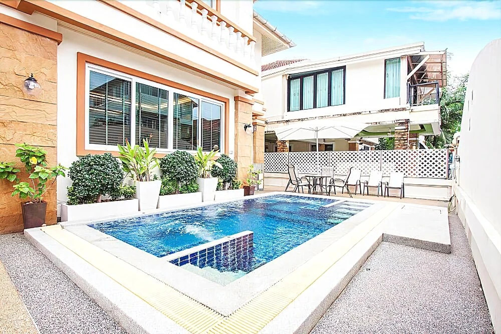 Baan Sanun 1