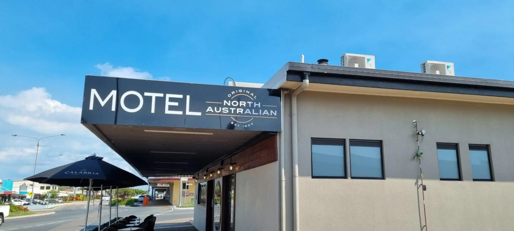 Original North Australian