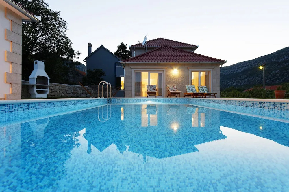 Villa Župa