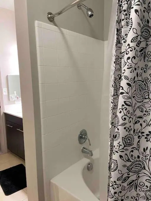 Downtown Luxury Apartment