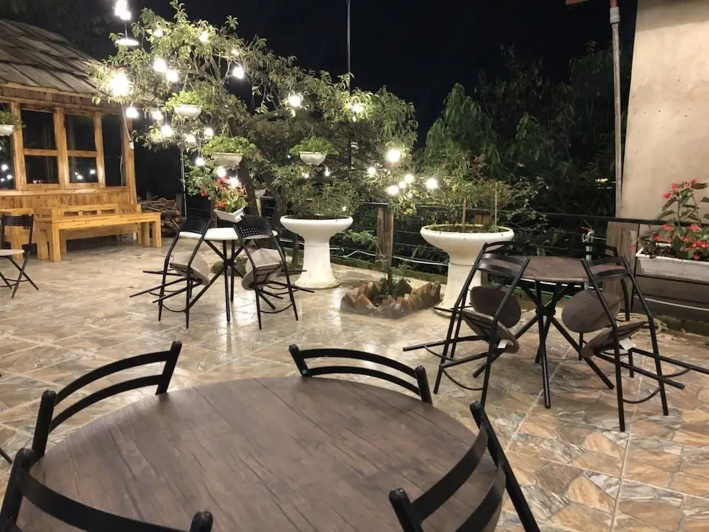 Sapa Signature Inn