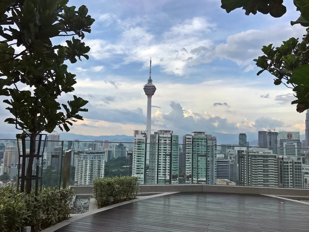 Robertson Suites Kuala Lumpur