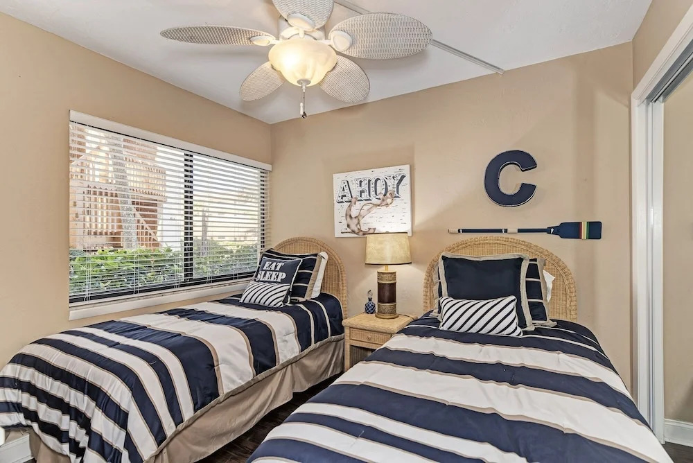Midnight Cove Ii 614f - Beautiful Bayside Location! 2 Bedroom Condo