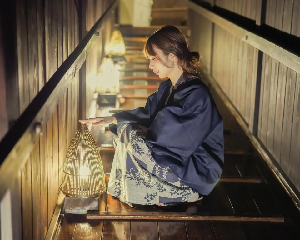 Ryokan Yamanoyu