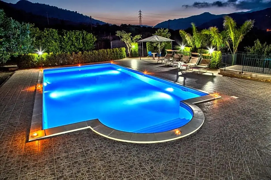 Casa Vacanze Alcantara
