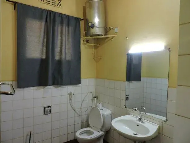 Kasi Tembo Rest House