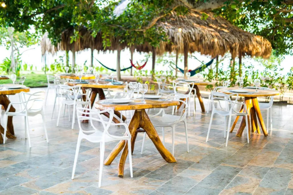 Gente De Mar Resort