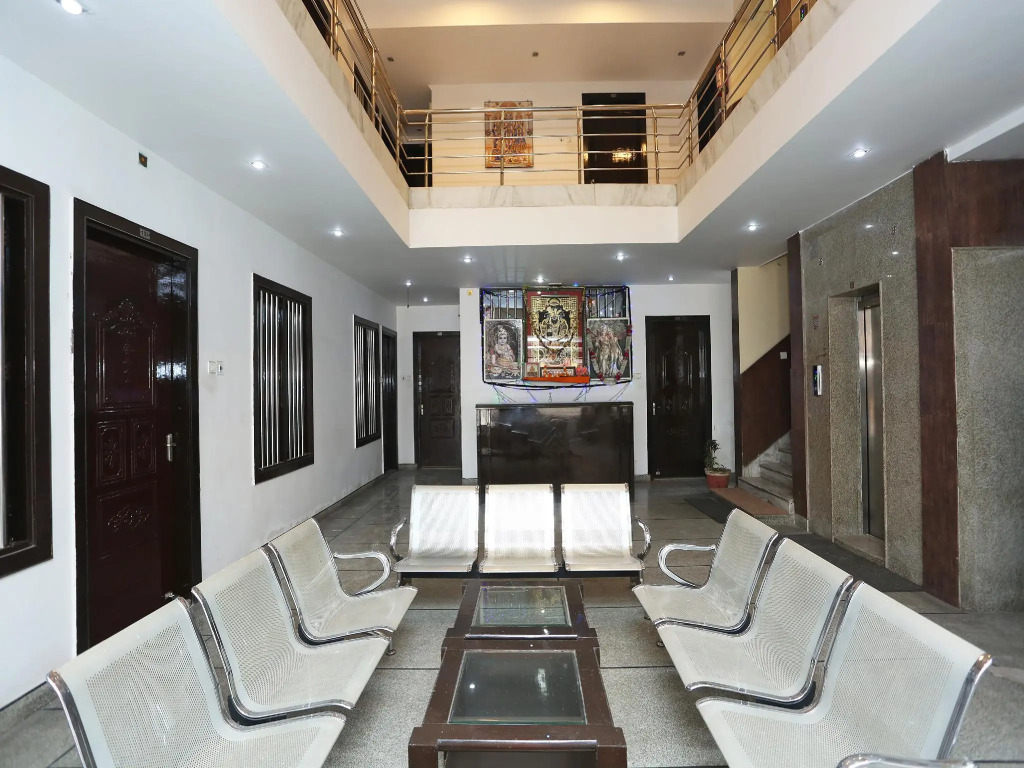 OYO 12400 Hotel Prem