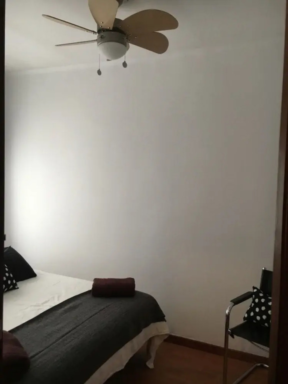 Apartamento a 15 min de la playa