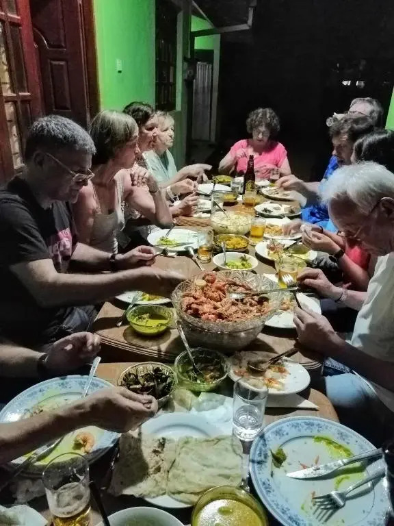 Wimala B&B