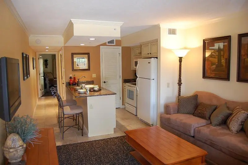 Orlando Courtyard Suites