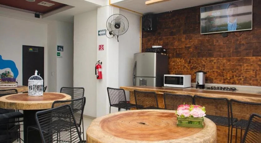 Hostel Inn Cancun