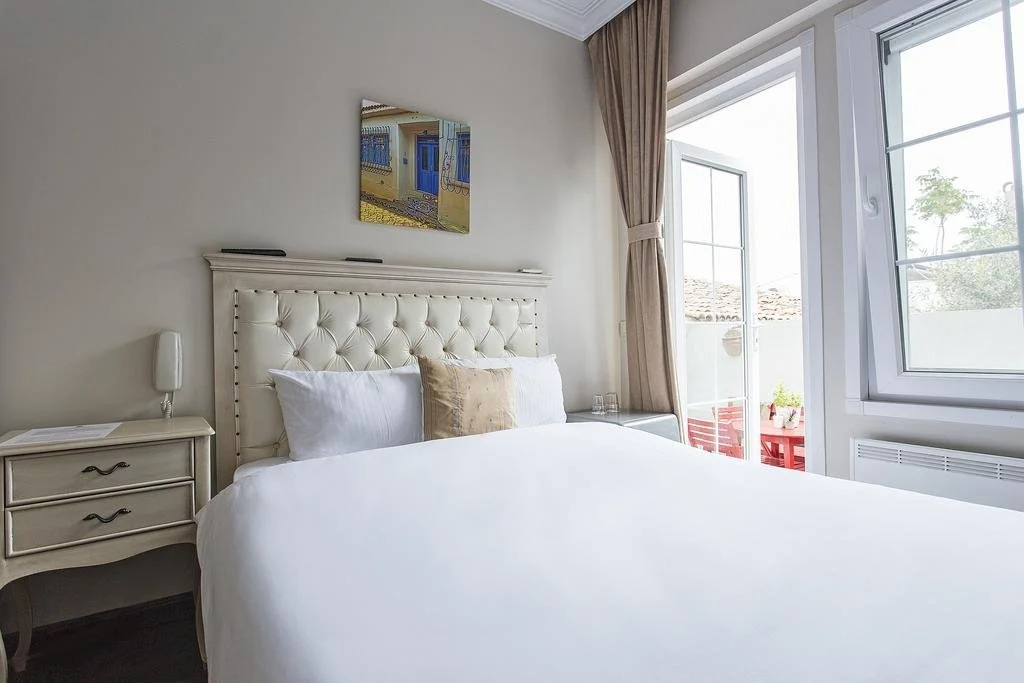 9 Oda Boutique Hotel - Adult Only