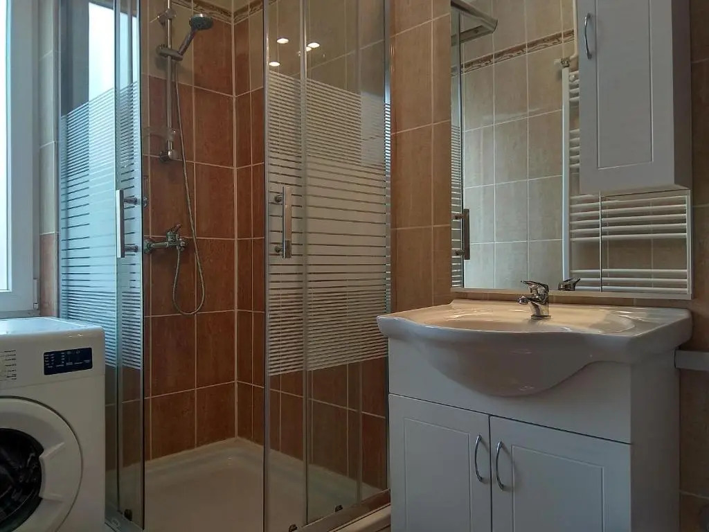 Apartment Angel Zagreb 2