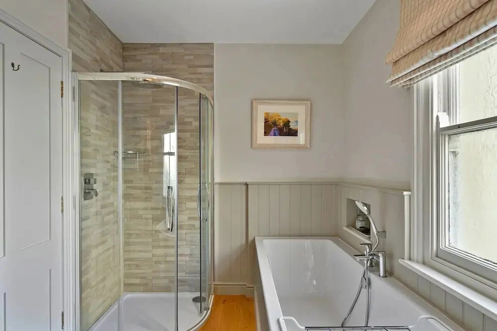 Villa in Sidmouth With Sea Views