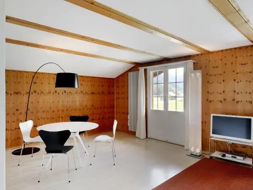 Apartment Lischmatte A