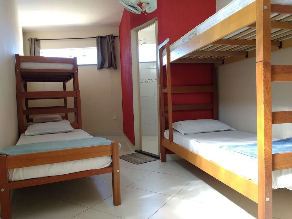 Poupahotel Bairro