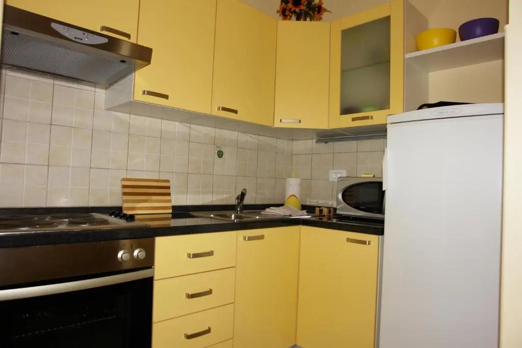 Apartmani Dora i Kati