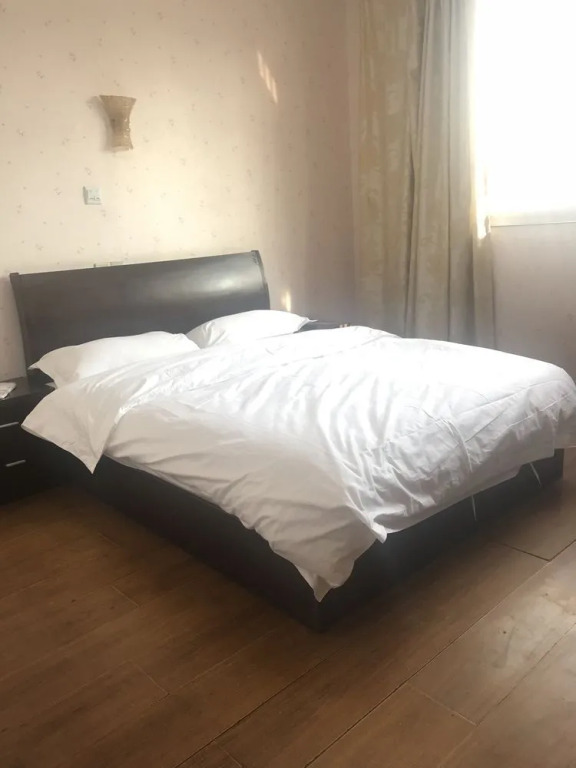Shanghai Xiangyuan Grand Hotel