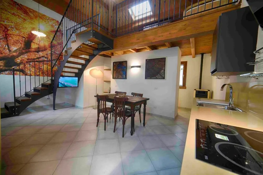Agriturismo La Boschina