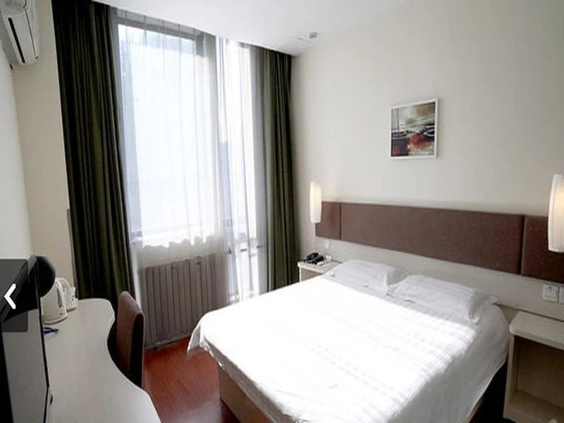 Motel168 Beijing YouAnMen Inn