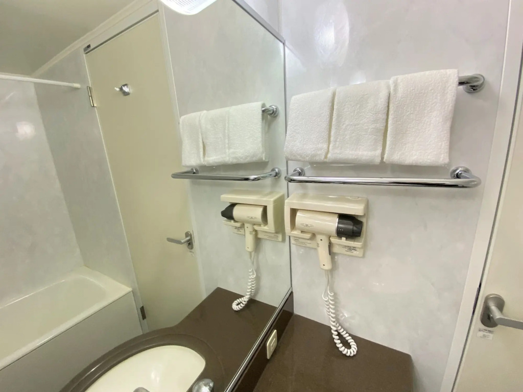 Hotel 1-2-3 Kokura