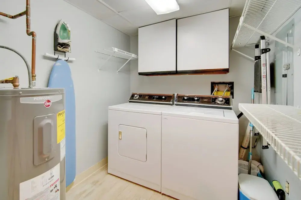 Beautiful Brigantine Condo w/ Patio & Beach Access