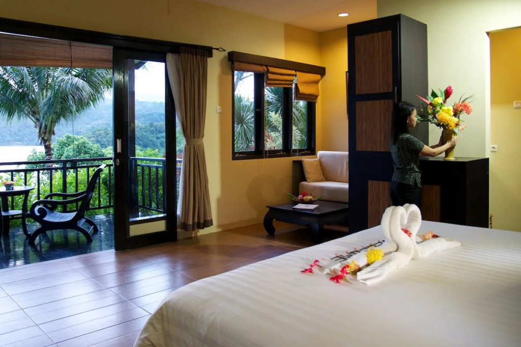Lembeh Resort